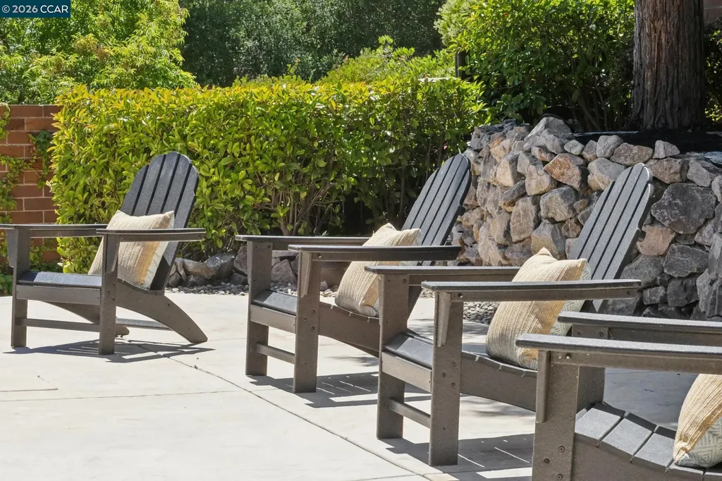 2763 Falcon View Court Alamo CA 94507