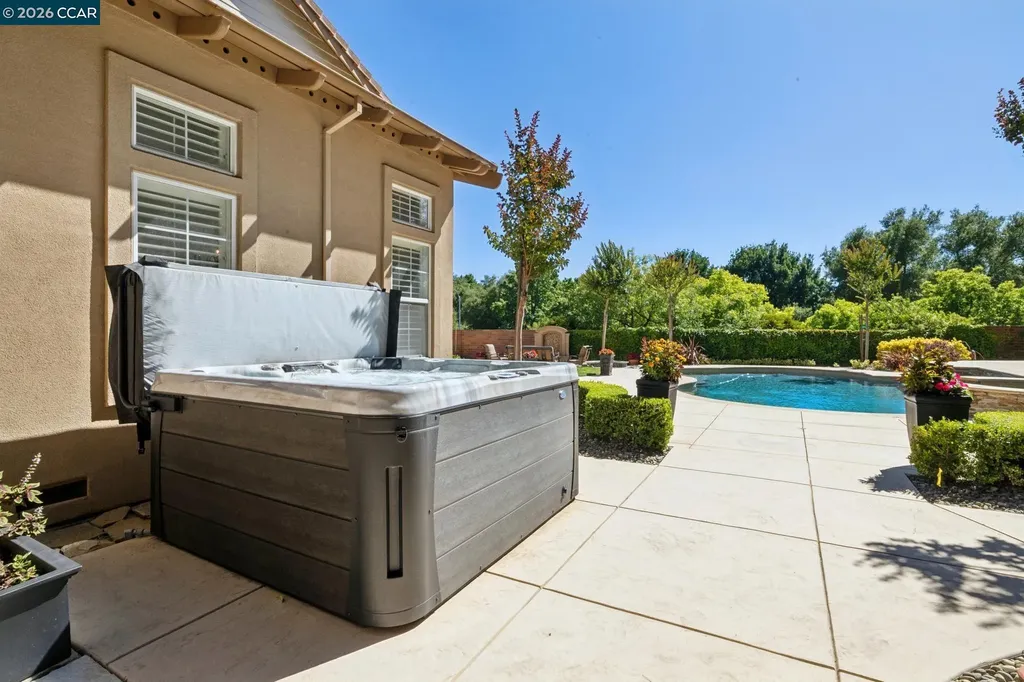 2763 Falcon View Court Alamo CA 94507