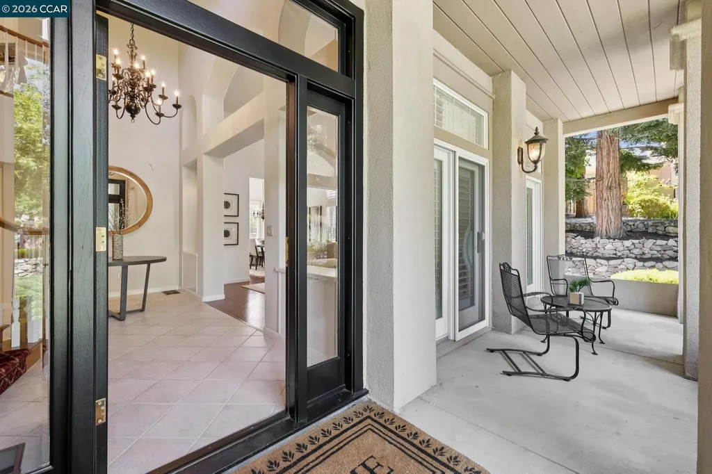 2763 Falcon View Court Alamo CA 94507