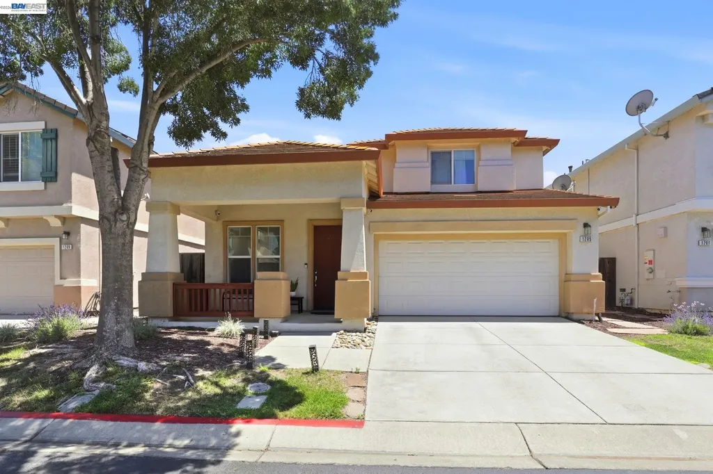 1205 Nellis Court Pittsburg CA 94565