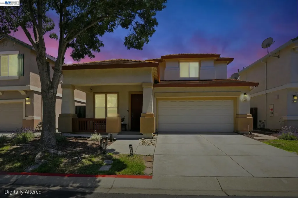 1205 Nellis Court Pittsburg CA 94565