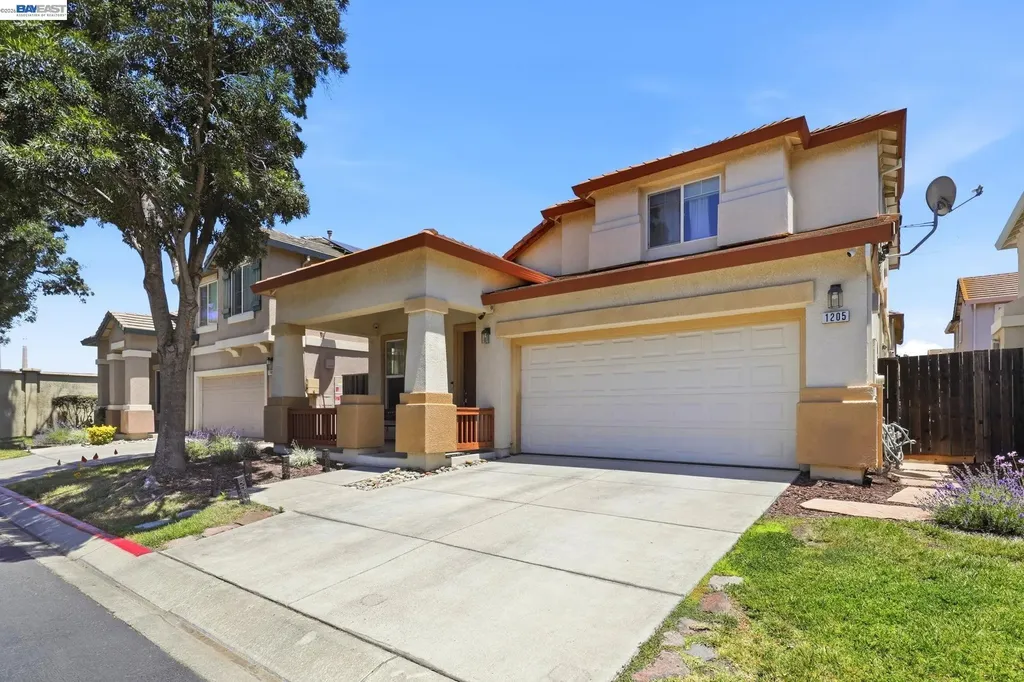 1205 Nellis Court Pittsburg CA 94565