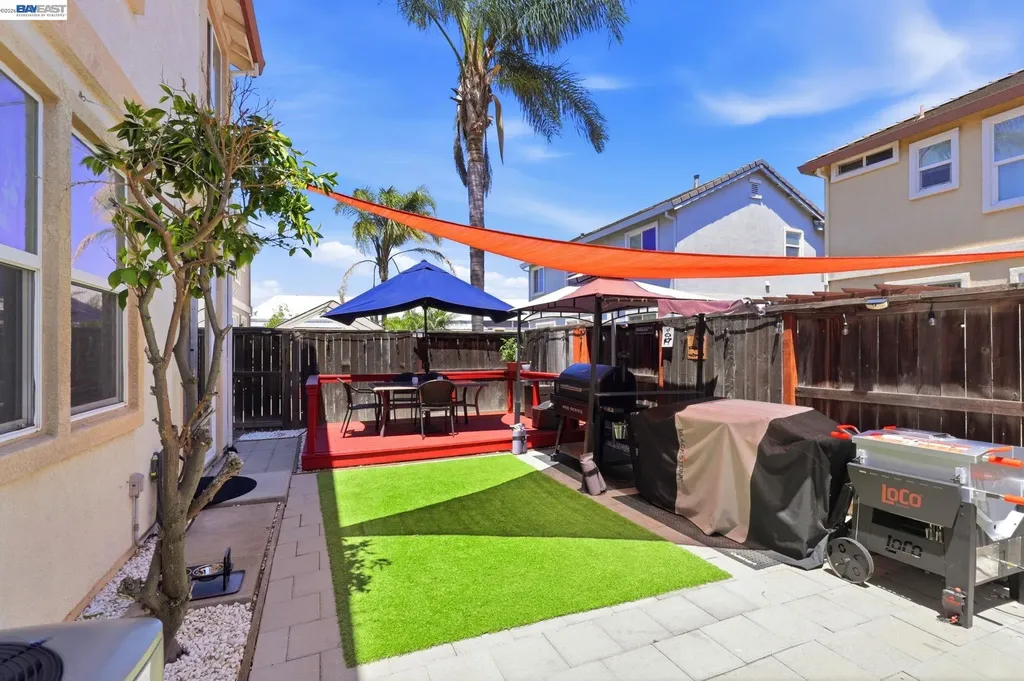 1205 Nellis Court Pittsburg CA 94565