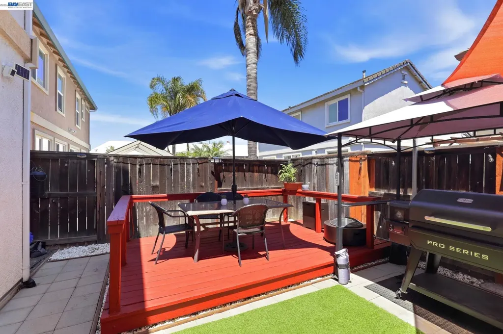 1205 Nellis Court Pittsburg CA 94565