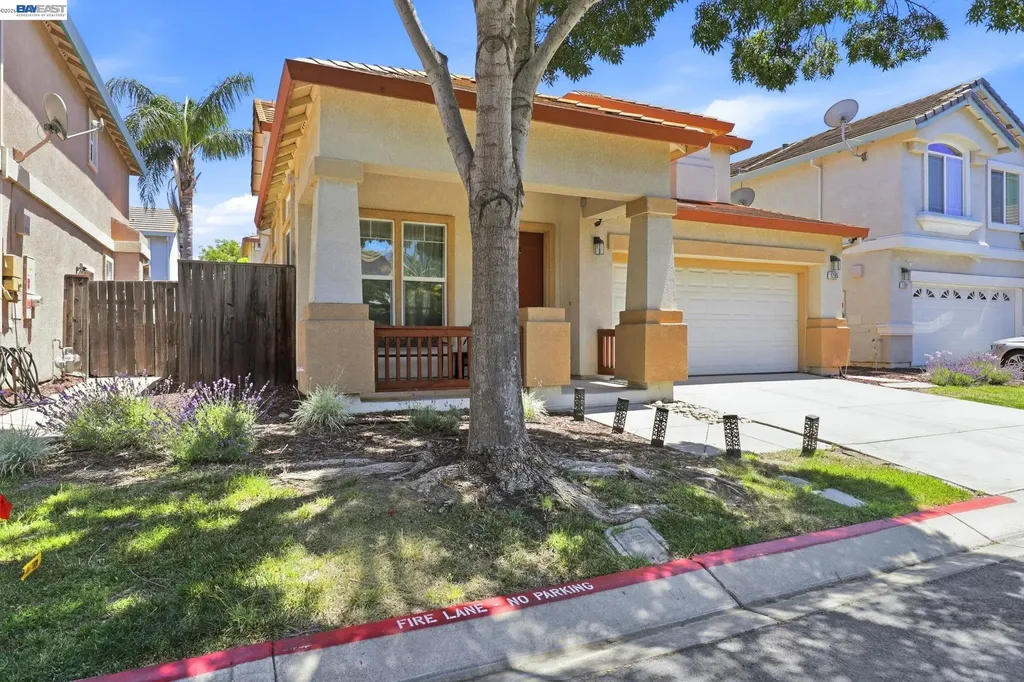 1205 Nellis Court Pittsburg CA 94565