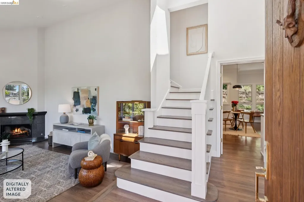 122 Vicente Road Berkeley CA 94705