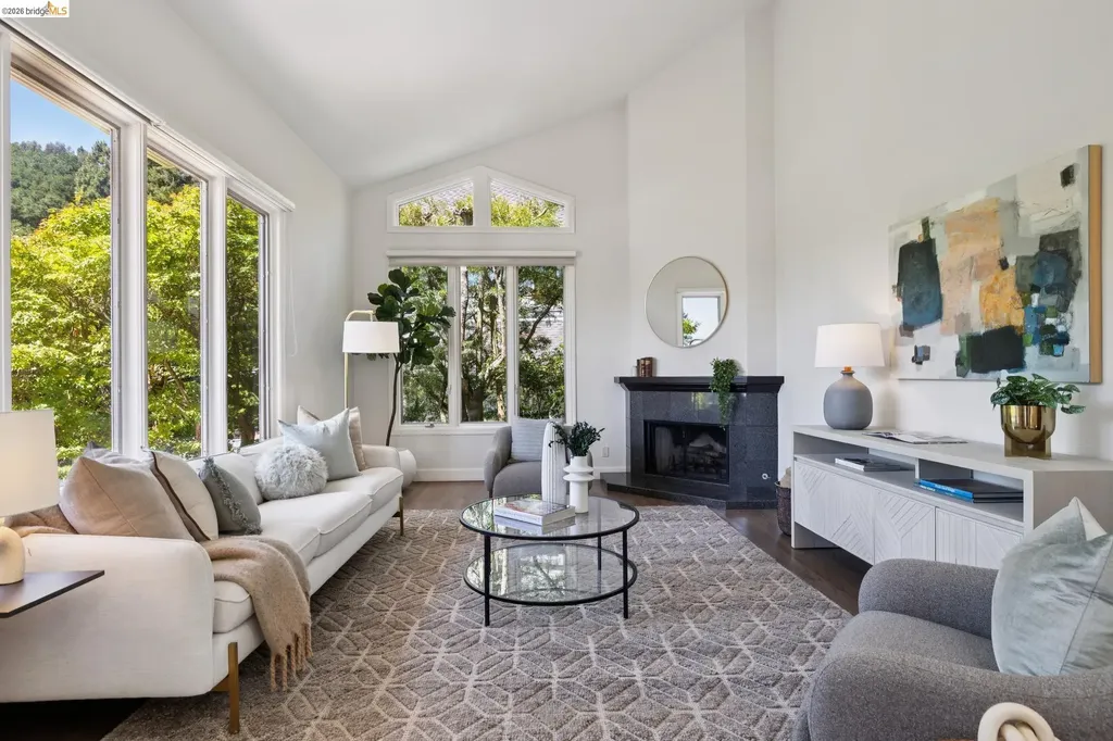 122 Vicente Road Berkeley CA 94705