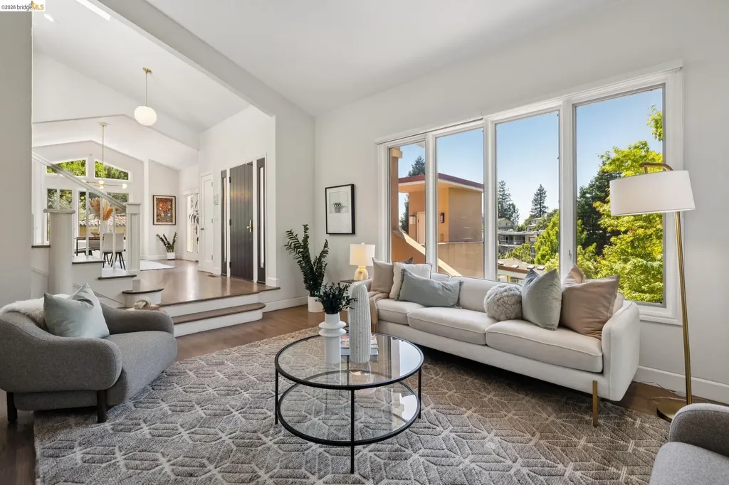 122 Vicente Road Berkeley CA 94705