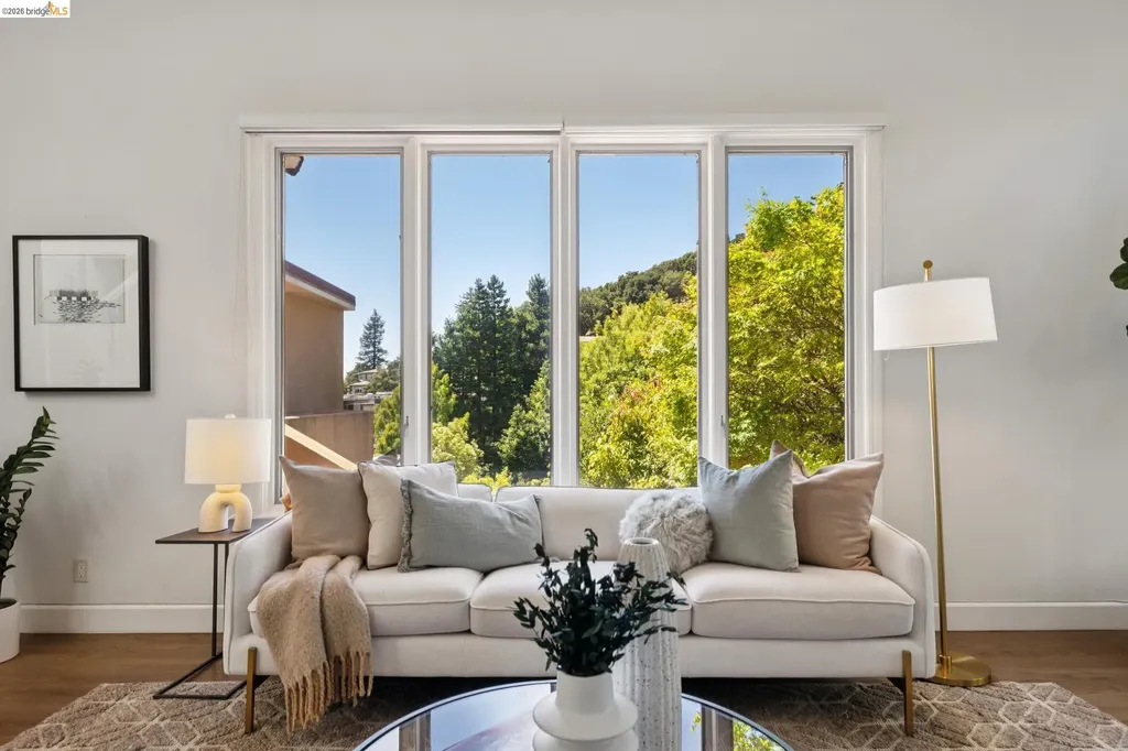 122 Vicente Road Berkeley CA 94705