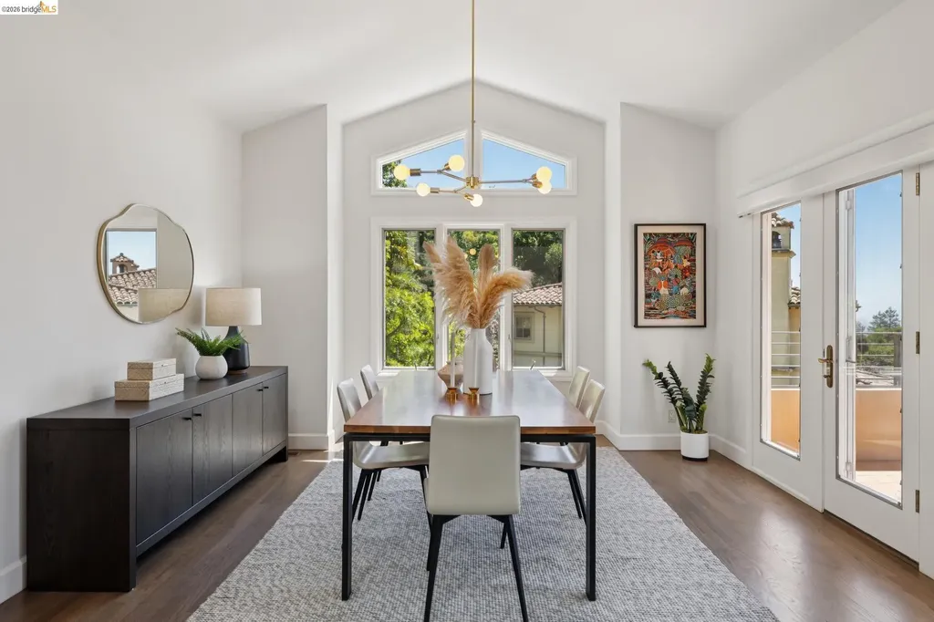 122 Vicente Road Berkeley CA 94705