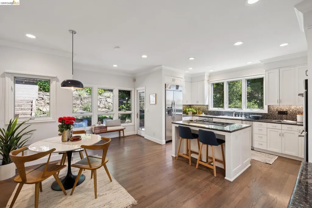 122 Vicente Road Berkeley CA 94705