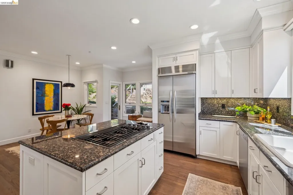 122 Vicente Road Berkeley CA 94705