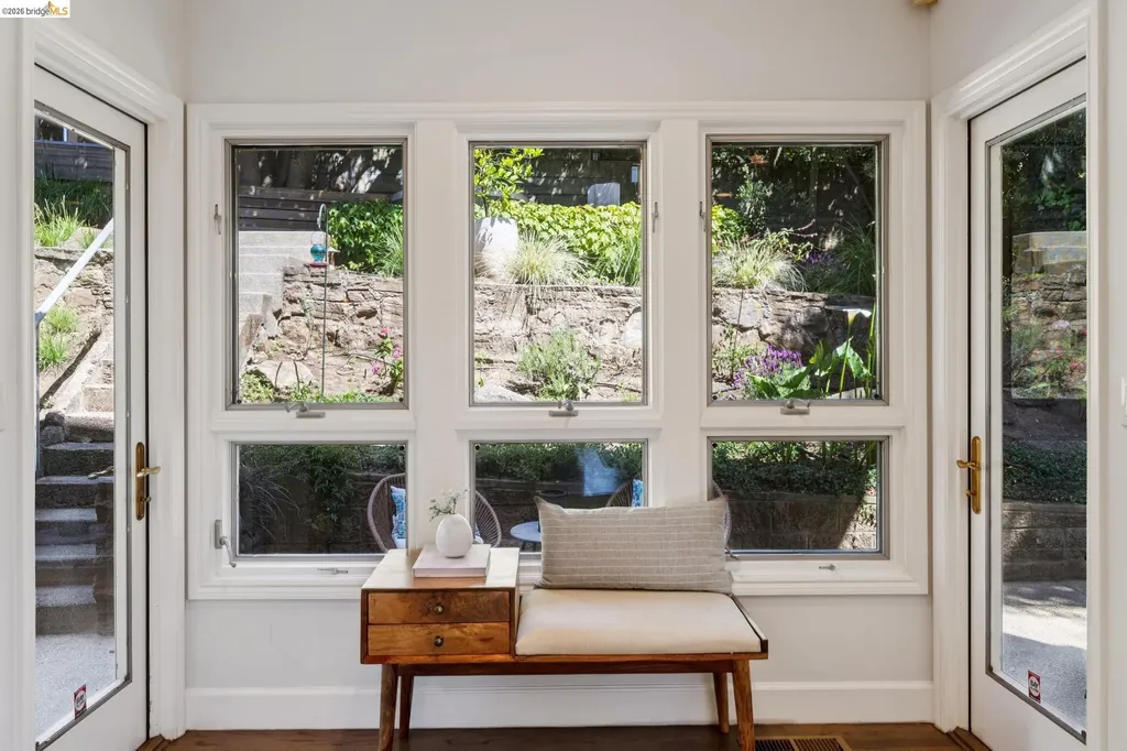 122 Vicente Road Berkeley CA 94705