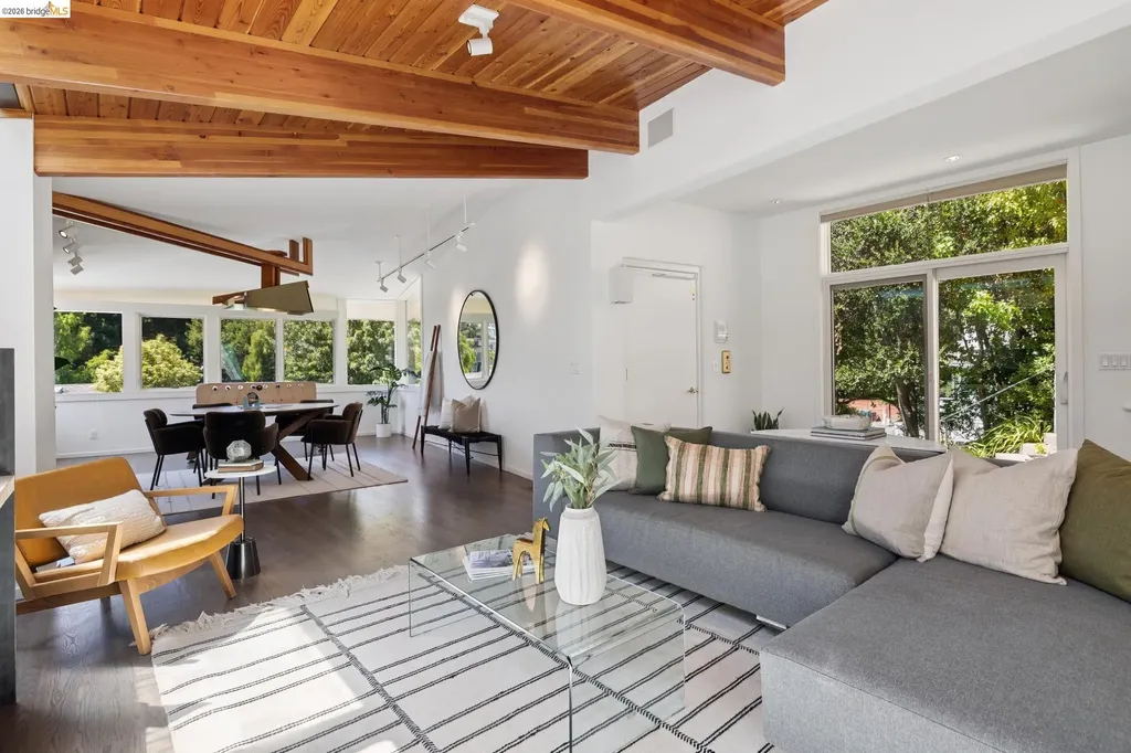 122 Vicente Road Berkeley CA 94705
