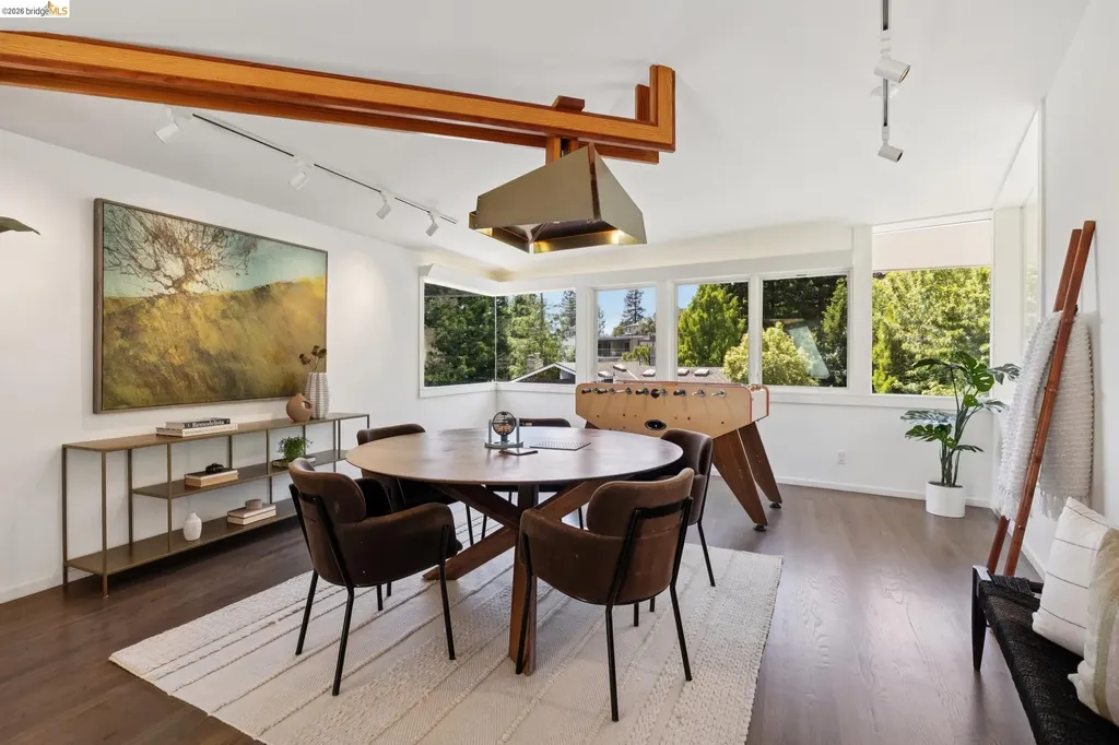 122 Vicente Road Berkeley CA 94705