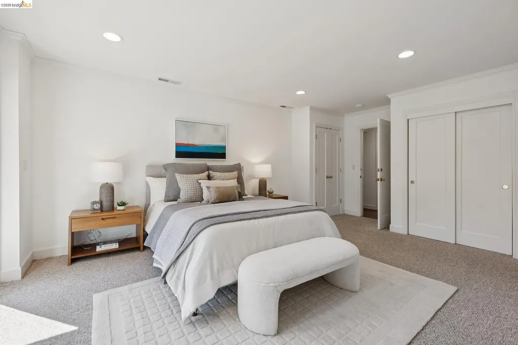 122 Vicente Road Berkeley CA 94705