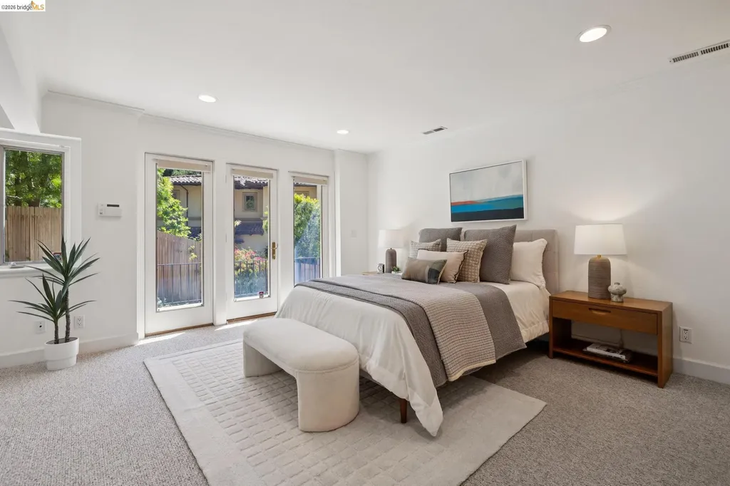 122 Vicente Road Berkeley CA 94705