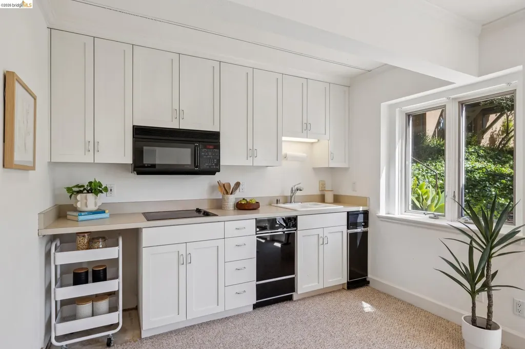 122 Vicente Road Berkeley CA 94705