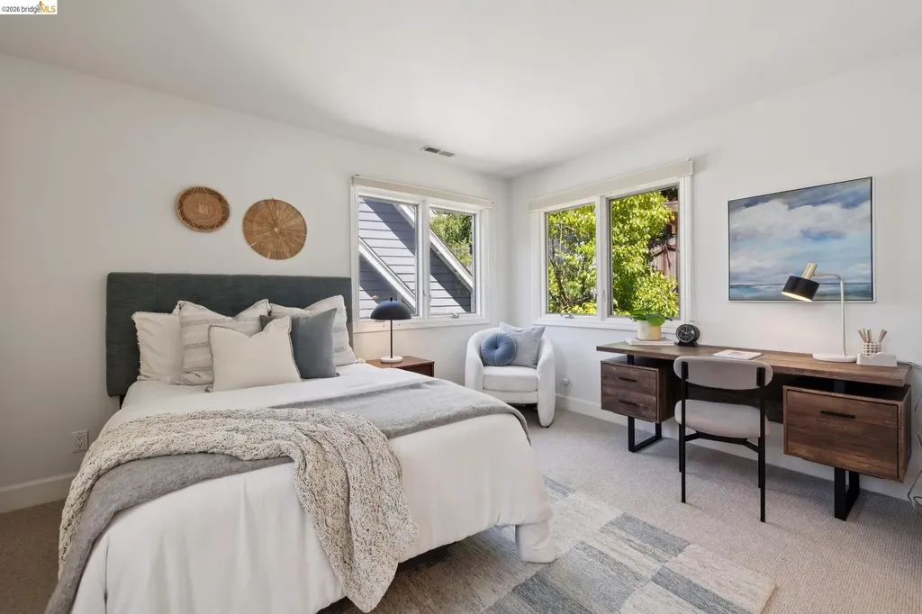 122 Vicente Road Berkeley CA 94705