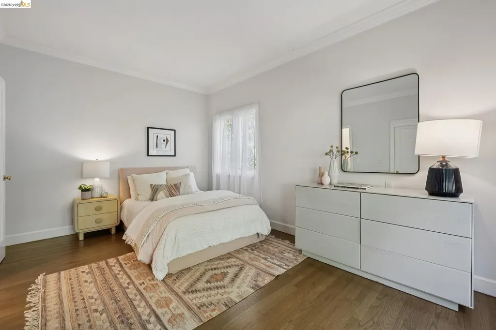 122 Vicente Road Berkeley CA 94705