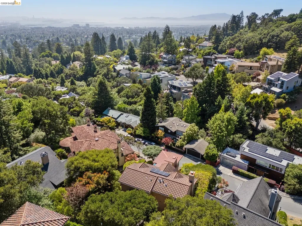 122 Vicente Road Berkeley CA 94705