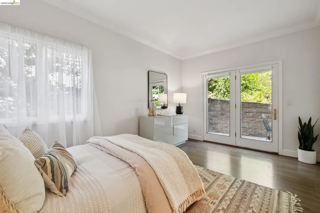 122 Vicente Road Berkeley CA 94705