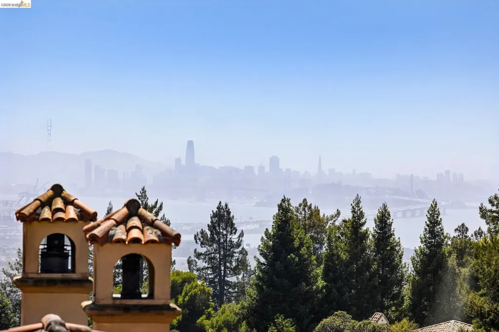 122 Vicente Road Berkeley CA 94705