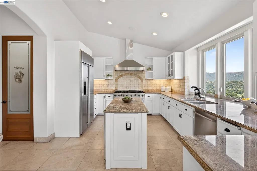 2529 Biltmore Drive Alamo CA 94507