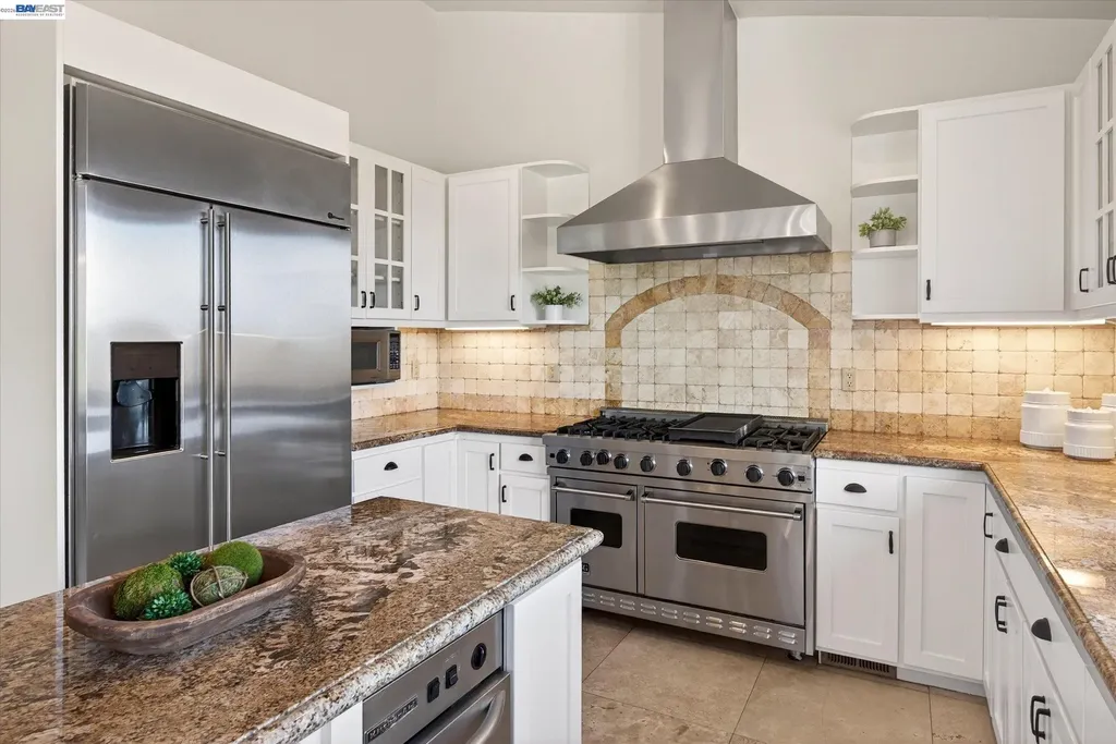 2529 Biltmore Drive Alamo CA 94507
