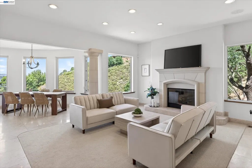 2529 Biltmore Drive Alamo CA 94507