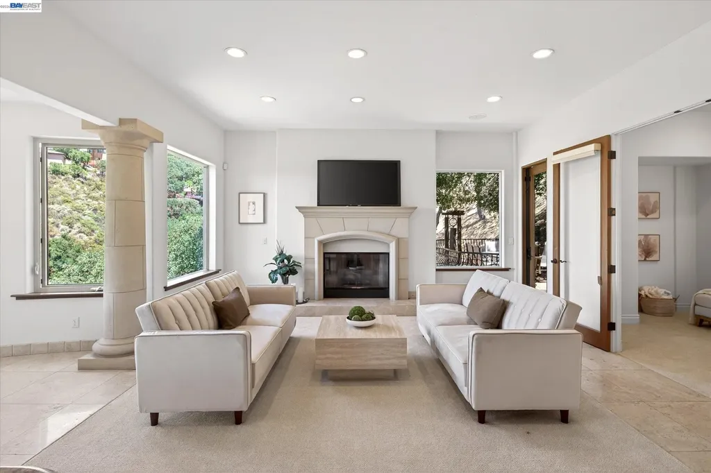 2529 Biltmore Drive Alamo CA 94507