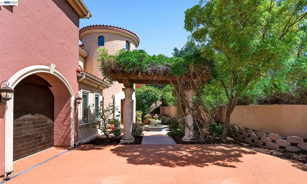2529 Biltmore Drive Alamo CA 94507
