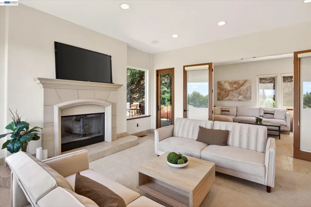 2529 Biltmore Drive Alamo CA 94507