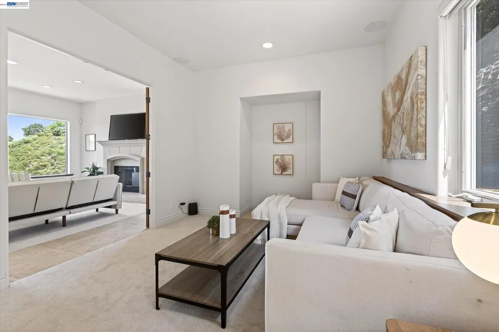 2529 Biltmore Drive Alamo CA 94507