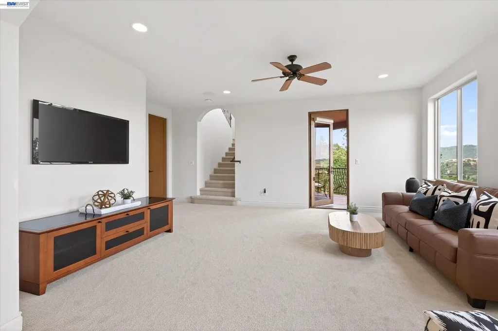 2529 Biltmore Drive Alamo CA 94507