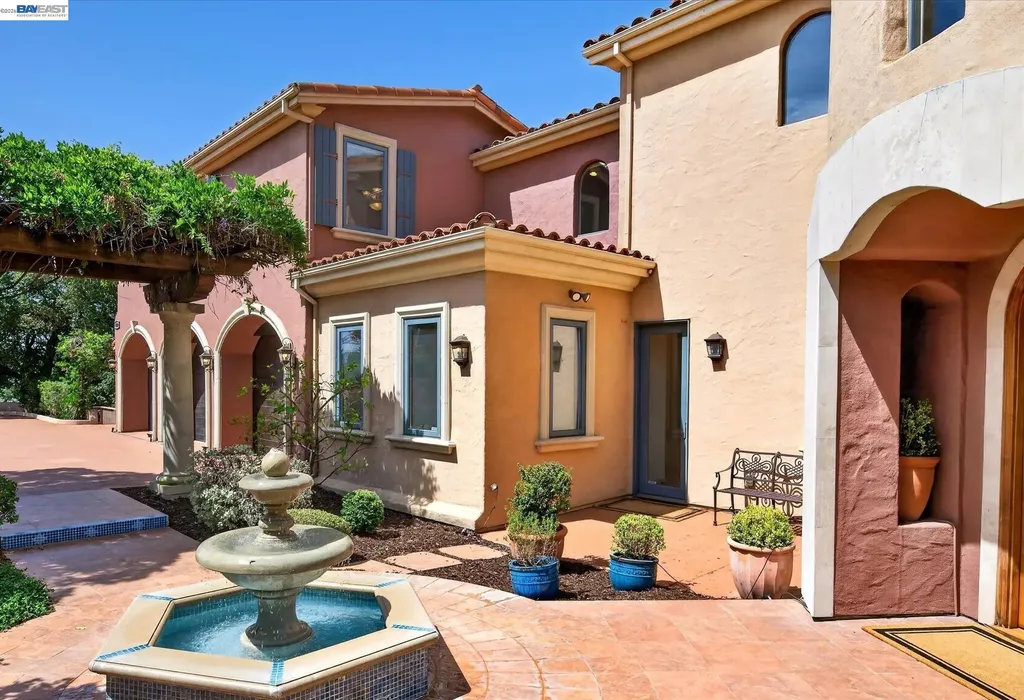 2529 Biltmore Drive Alamo CA 94507