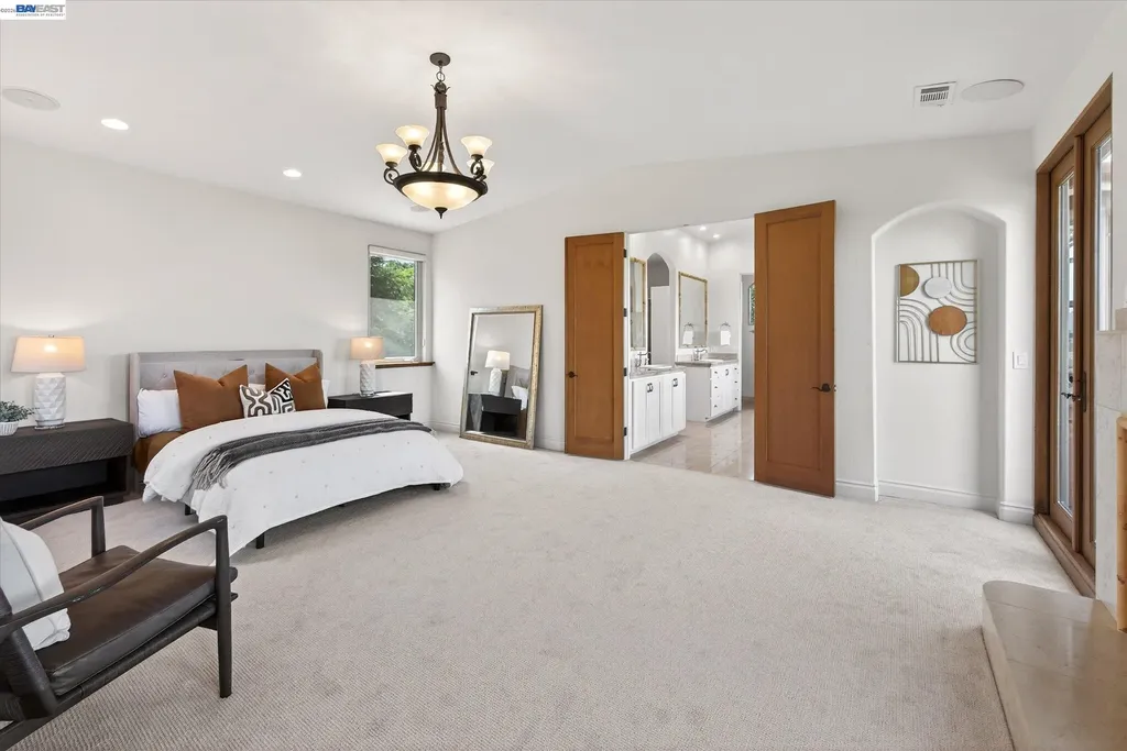 2529 Biltmore Drive Alamo CA 94507