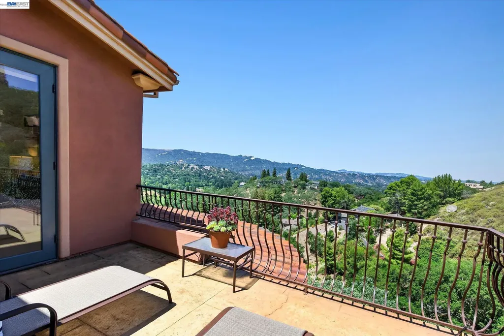 2529 Biltmore Drive Alamo CA 94507