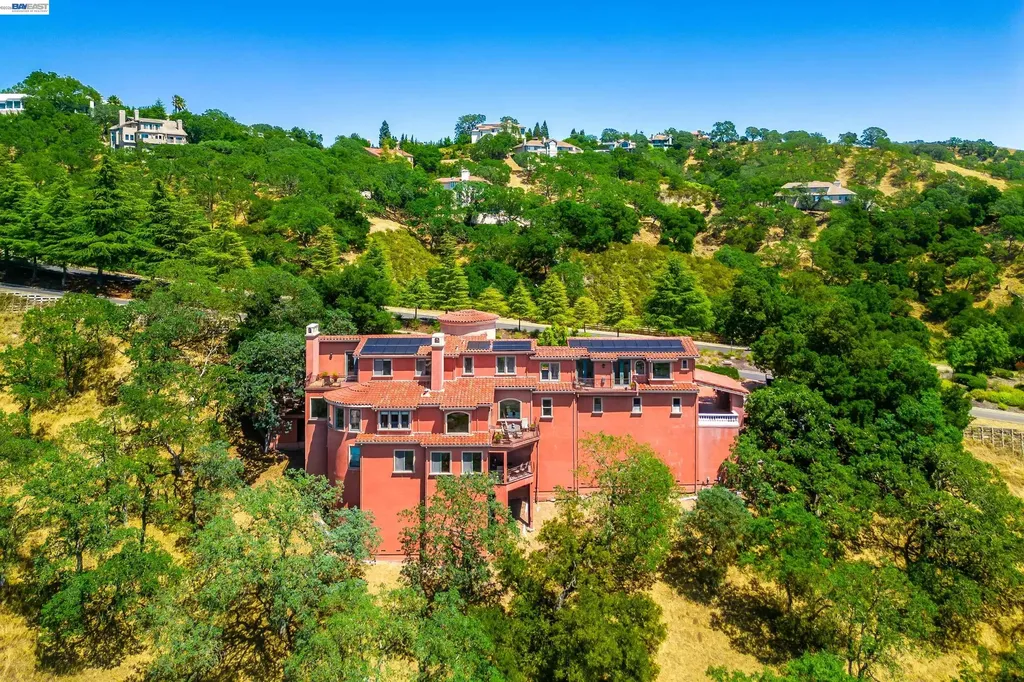 2529 Biltmore Drive Alamo CA 94507