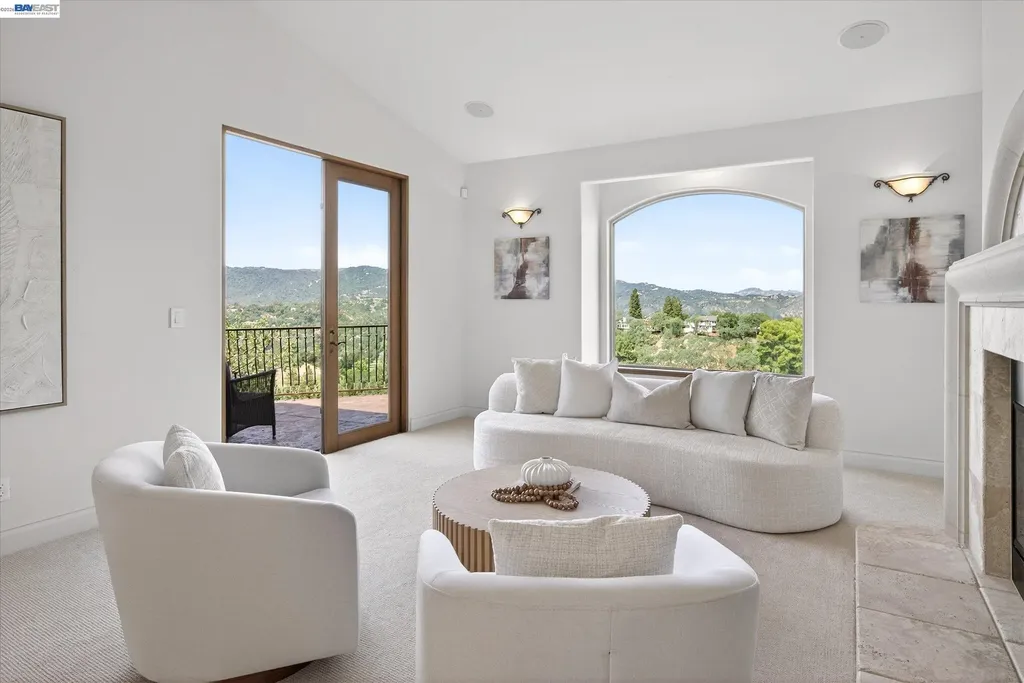 2529 Biltmore Drive Alamo CA 94507