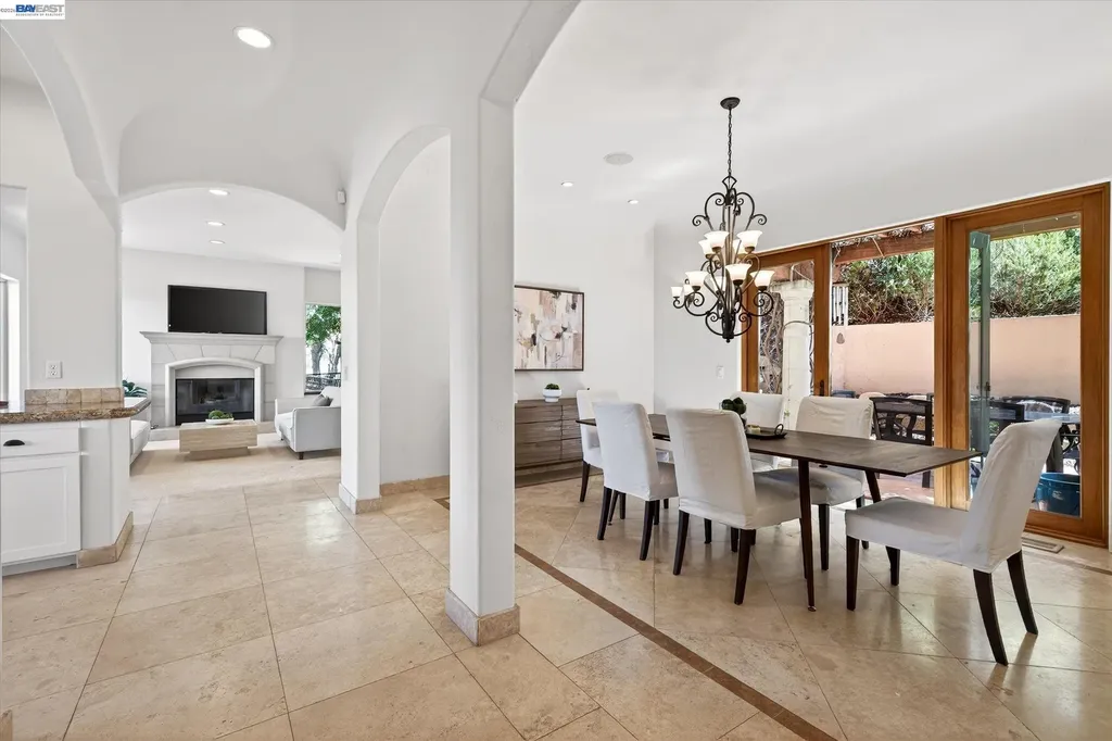 2529 Biltmore Drive Alamo CA 94507