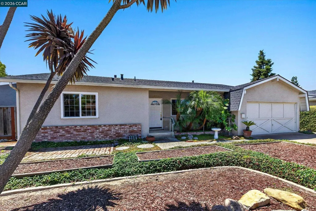 8271 Cavalier Lane Dublin CA 94568