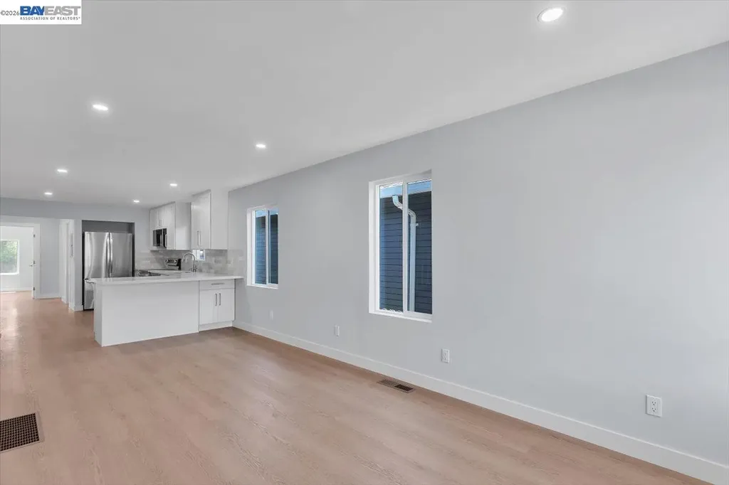 1342 64th Avenue Oakland CA 94621