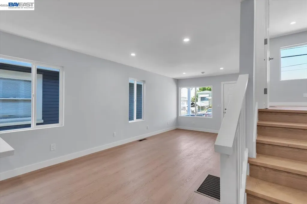 1342 64th Avenue Oakland CA 94621