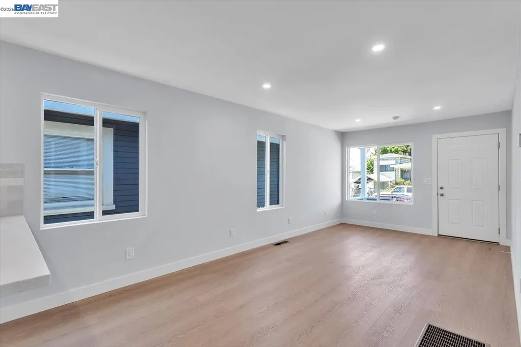 1342 64th Avenue Oakland CA 94621