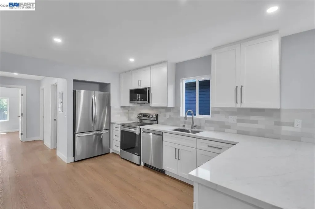1342 64th Avenue Oakland CA 94621