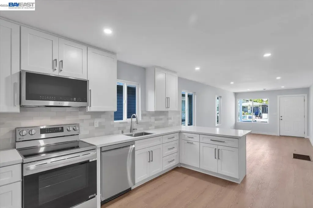 1342 64th Avenue Oakland CA 94621