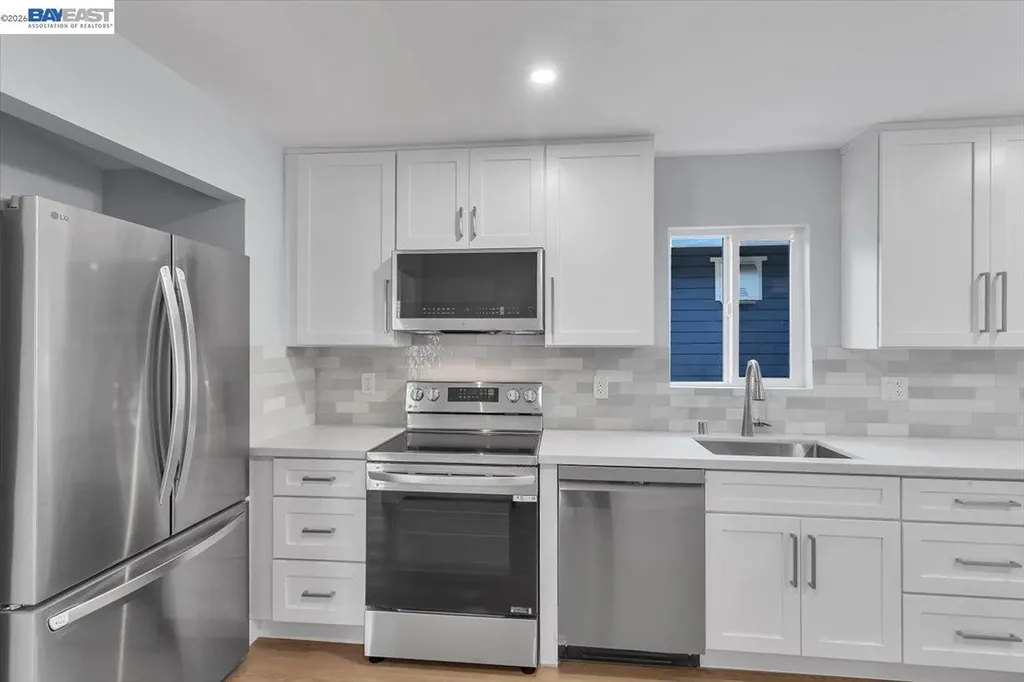 1342 64th Avenue Oakland CA 94621