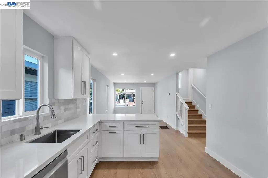 1342 64th Avenue Oakland CA 94621