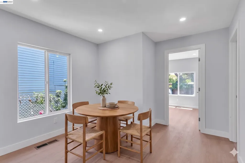 1342 64th Avenue Oakland CA 94621